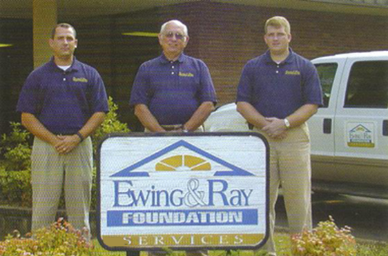 Old Office Sign Touched Up for Historical Part of Website