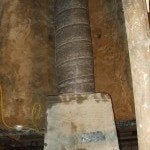 Drilled Concrete Piles