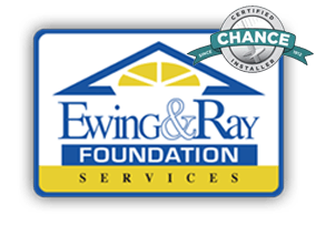 ewing-ray-foundations Logo